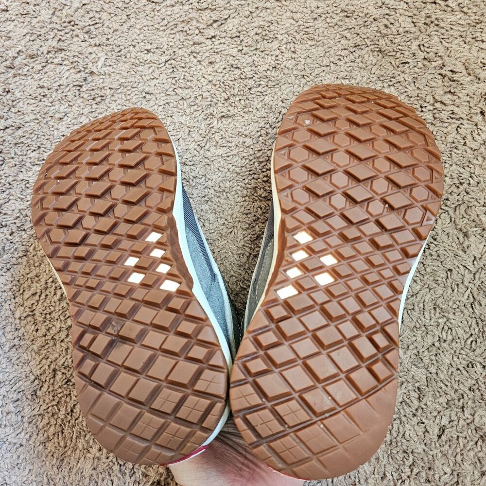 Vans Ultra Range MTE Primaloft Hydro Guard Wrap Grey Mens 5.5 Womens 7 Read - Picture 8 of 13